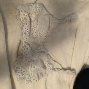 large aerie bralette